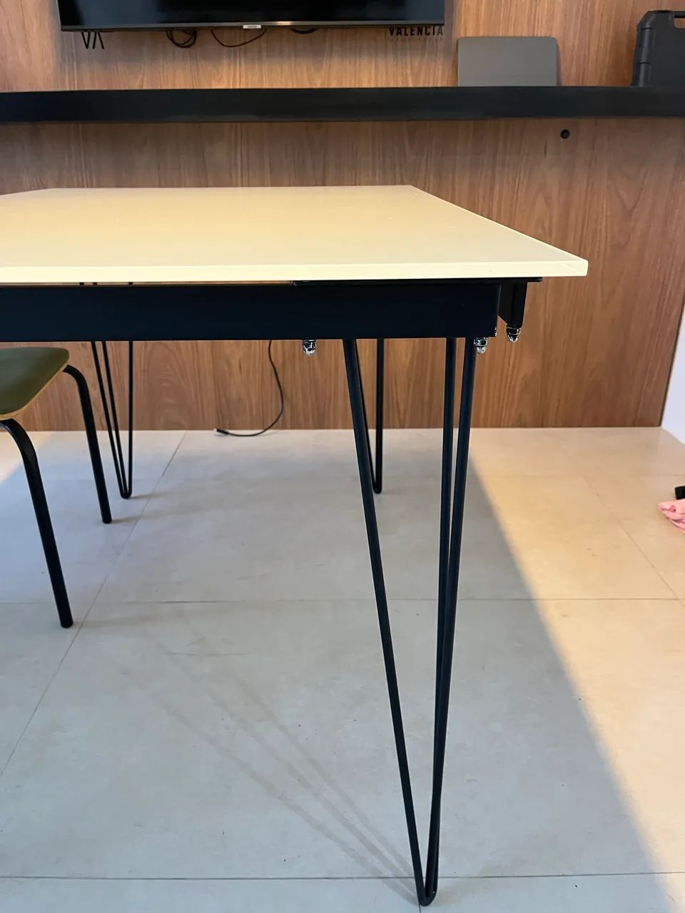 Mesa de jantar  - Foto 4