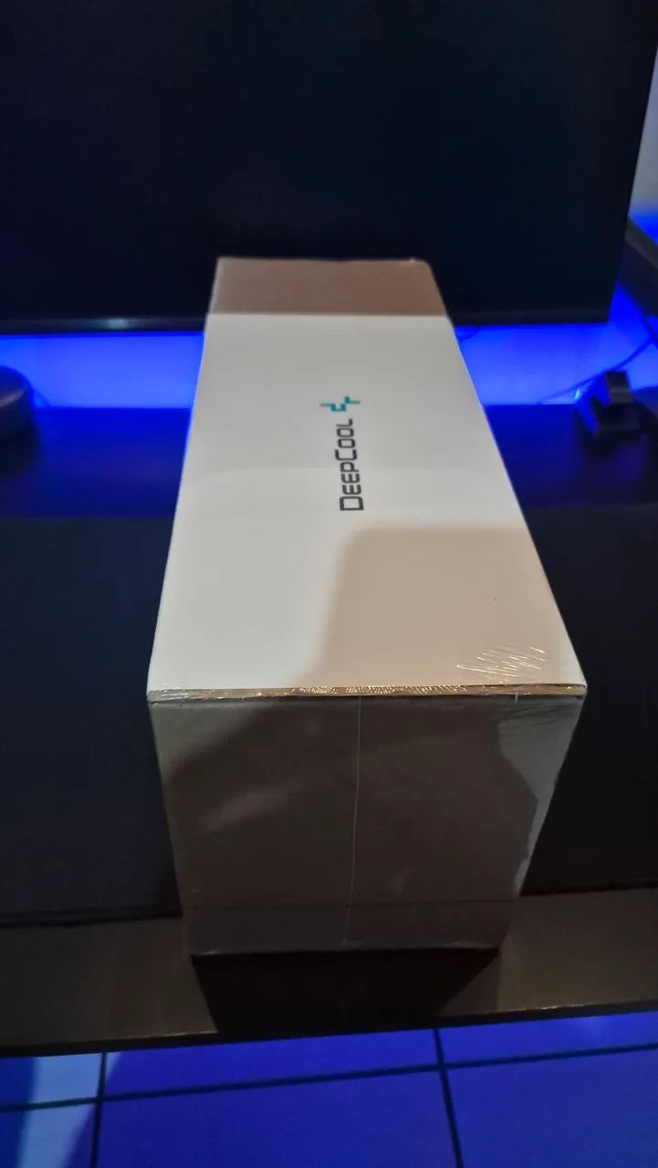 Watercooler LACRADO le360v2 deepcool - Foto 2