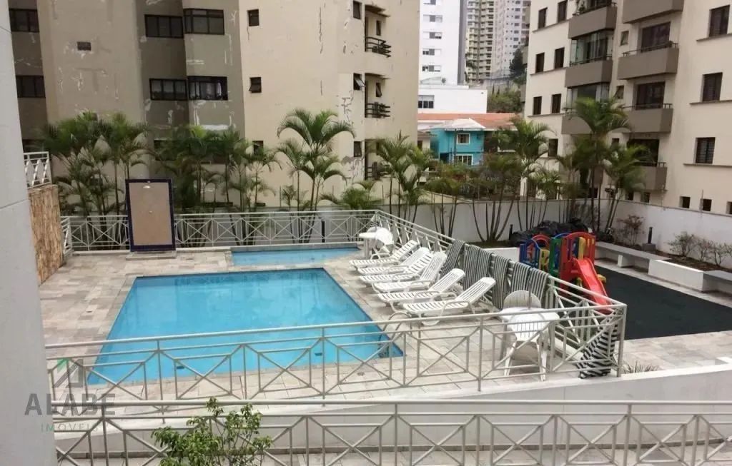APARTAMENTO - VILA MASCOTE - SP - Foto 2