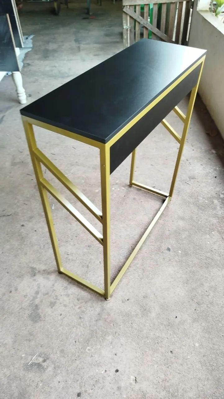 Mesas estilo industrial  - Foto 5