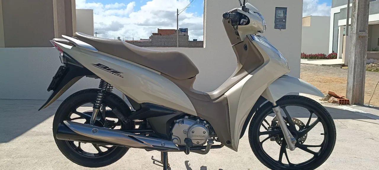 Biz 125cc 2024 - Foto 4