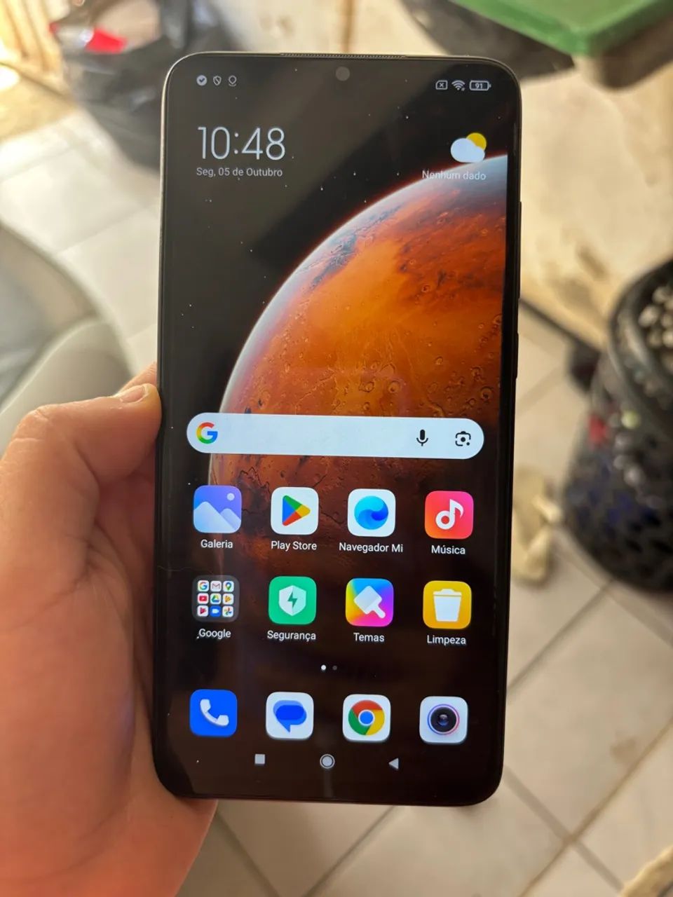 Redmi Note 8 Pro 64G - Foto 3