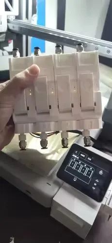 BMCU 370C Para Bambu Lab A1 A1 Mini Impressão 3D Multicolor AMS Alternativo