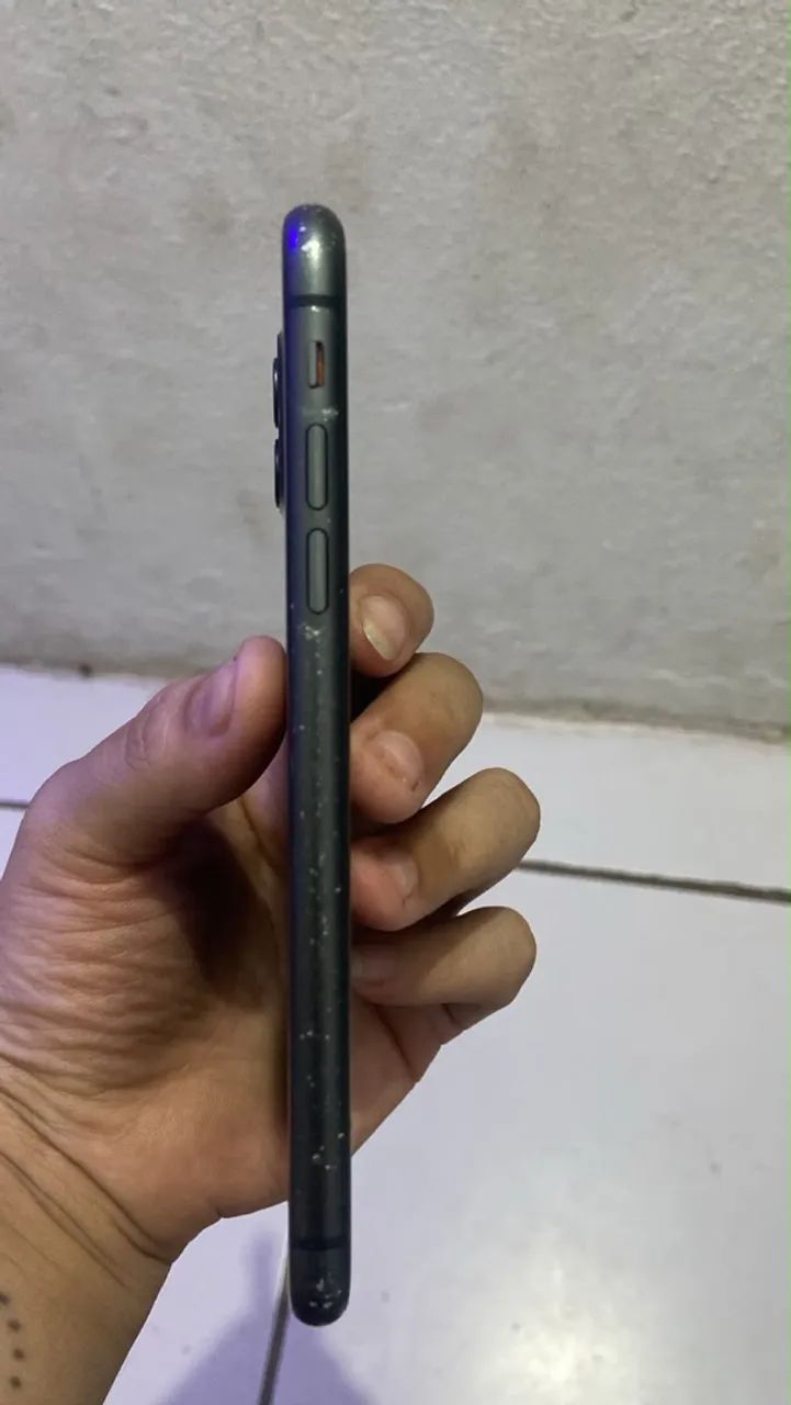 iPhone 11  - Foto 5
