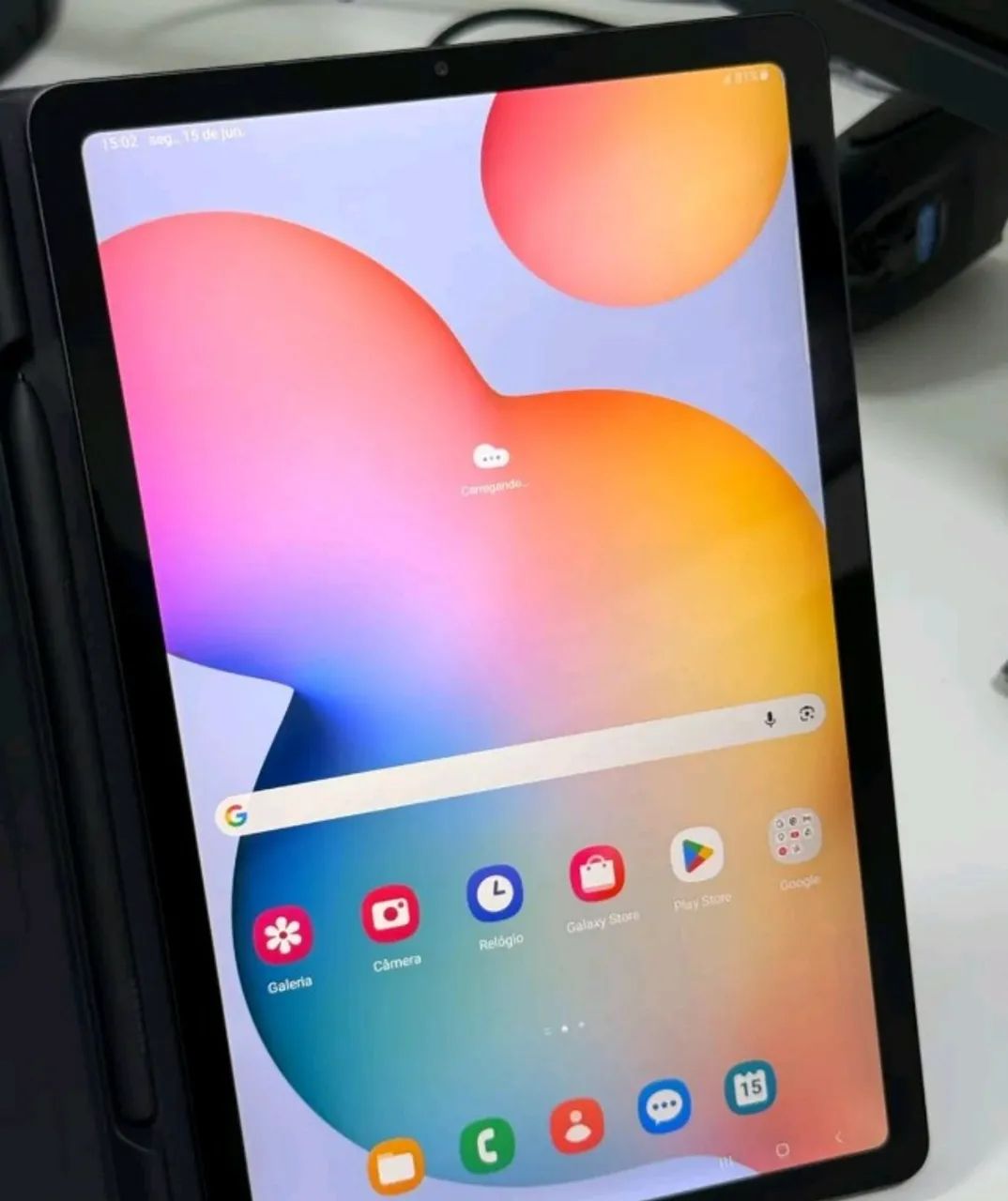 Tablet S6 Lite  - Foto 5