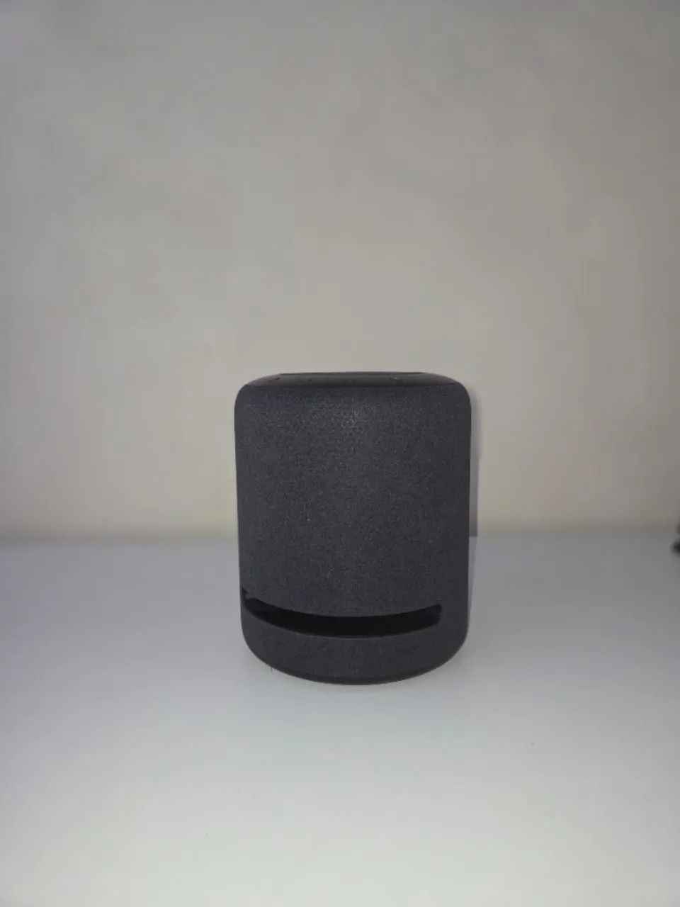 Echo (Amazon Alexa) - Caixa de Som Inteligente