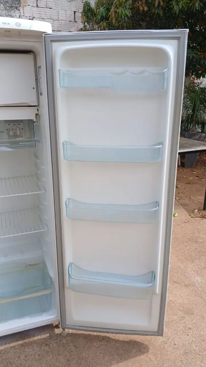 geladeira - Foto 3