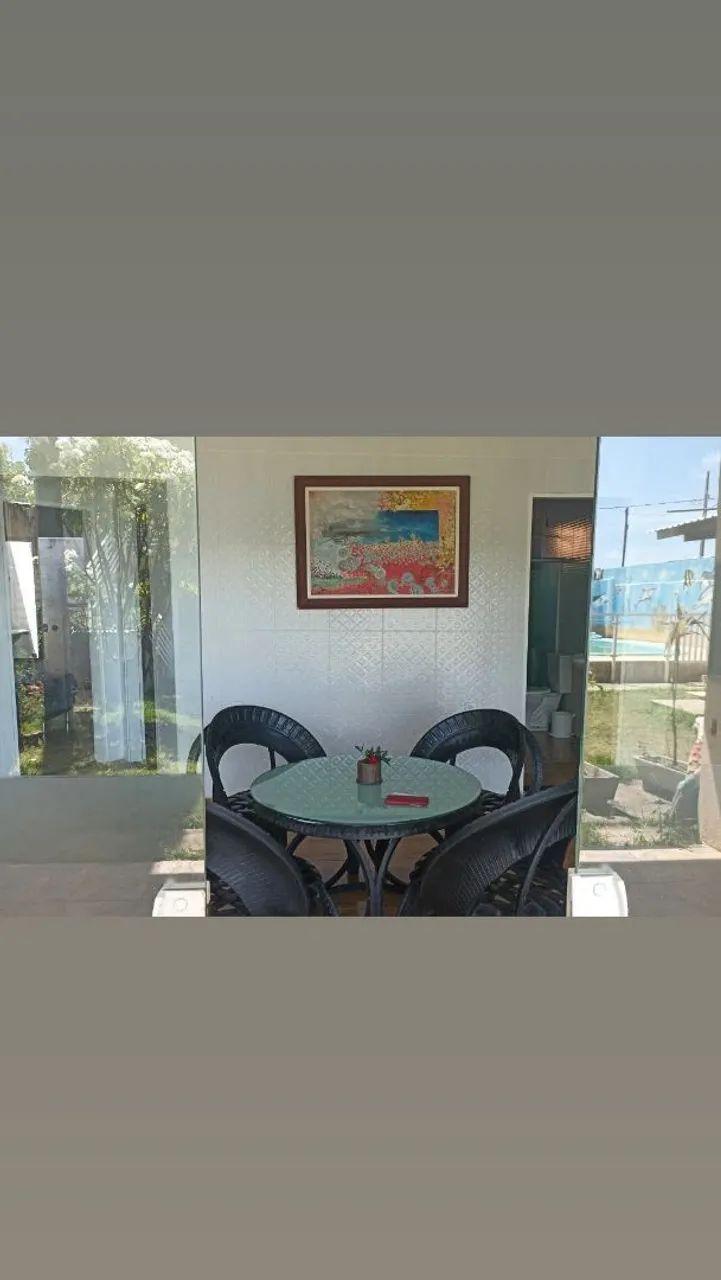 Alugo casa de temporada no Jatobá  - Foto 5