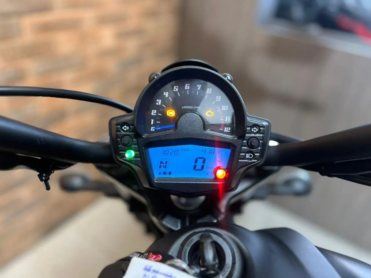 KAWASAKI VULCAN S 650 ABS 2024 - Foto 4