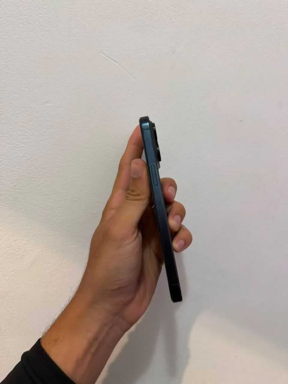iPhone 15 Pro Max - Todo Original - Foto 2