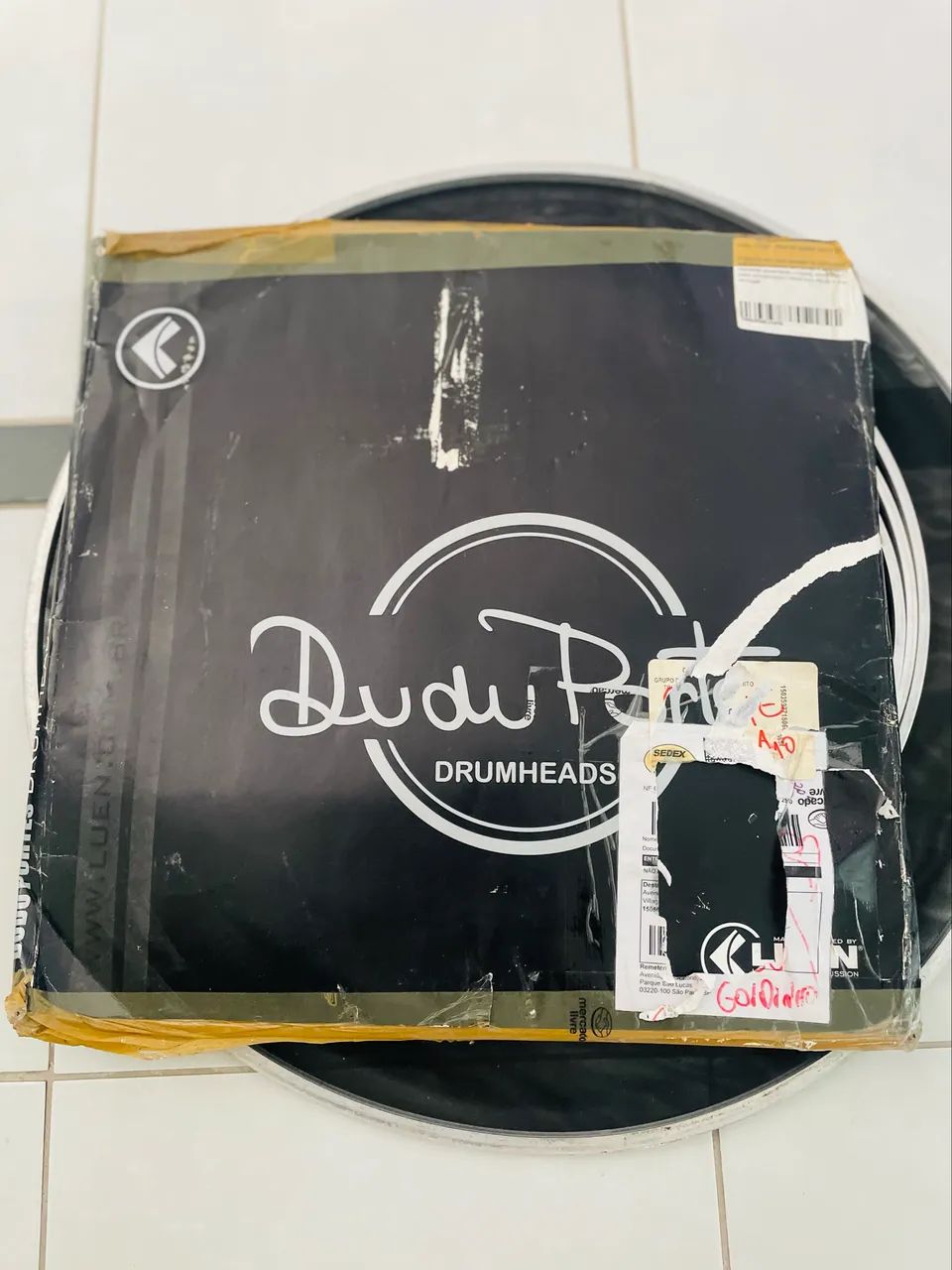 Kit Pele Muda-Luen - Foto 3