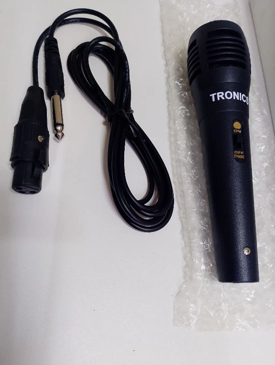 Microfone