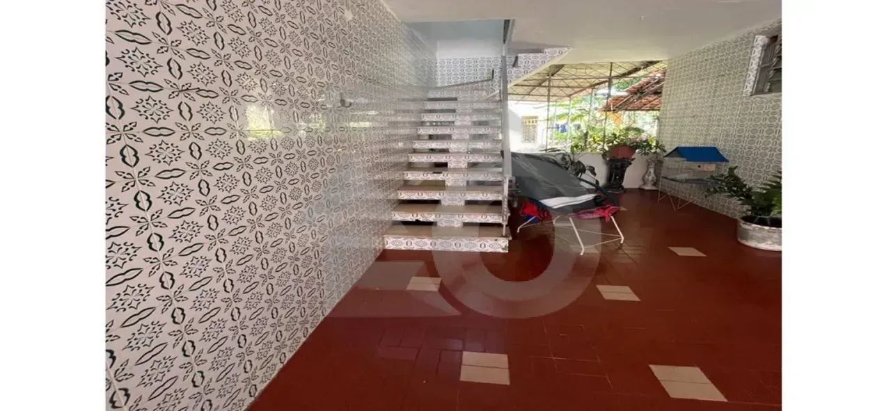Casa no Getúlio Vargas com 3 Quartos, Suíte e Garagem para 5 Carros - Foto 4