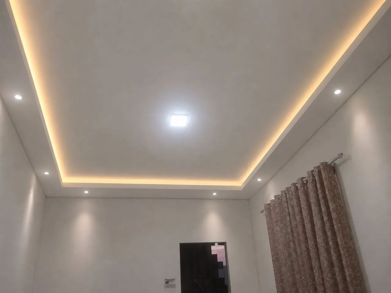 Drywall divisórias/forro & piso laminado. - Foto 5