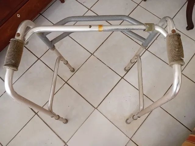 Andador - Foto 3