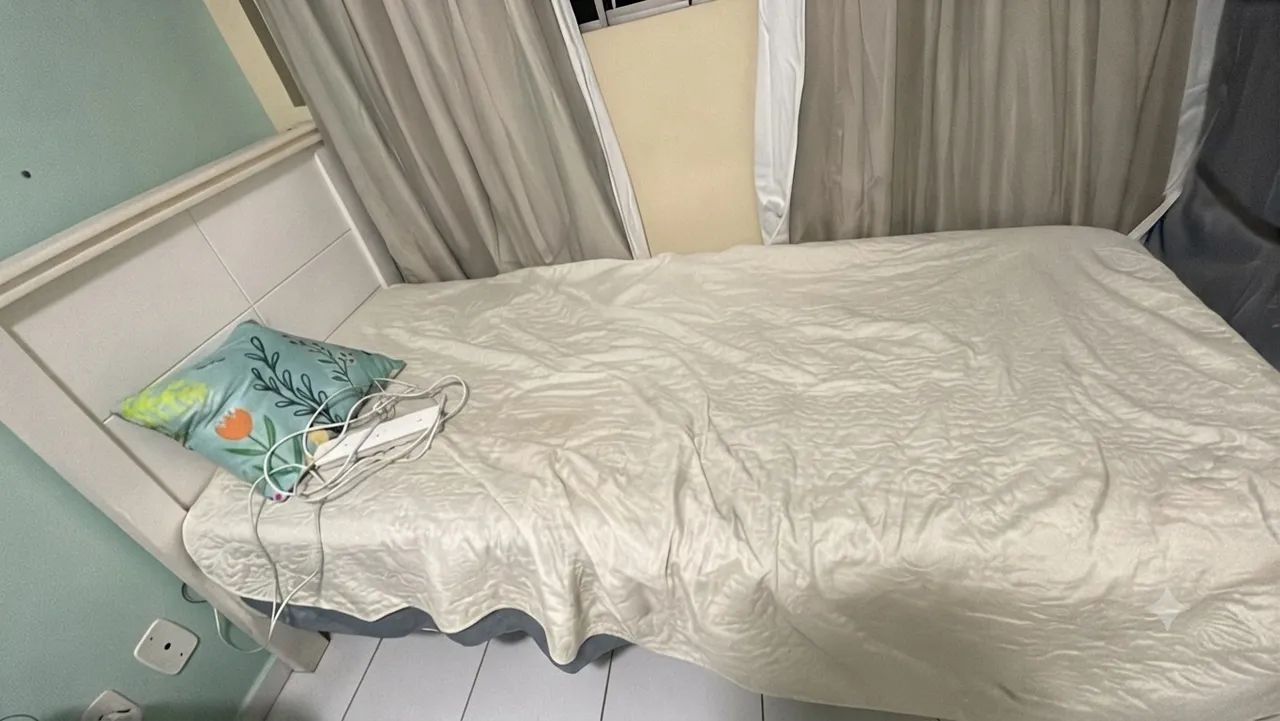 cama de casal - Foto 4