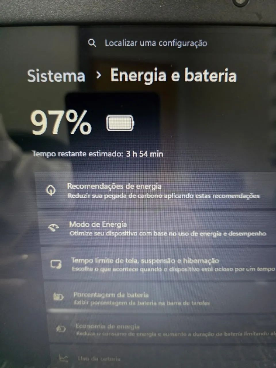 Notebook Dell Core i7 Com Placa De Vídeo Dedicada e SSd + Hd - Foto 5