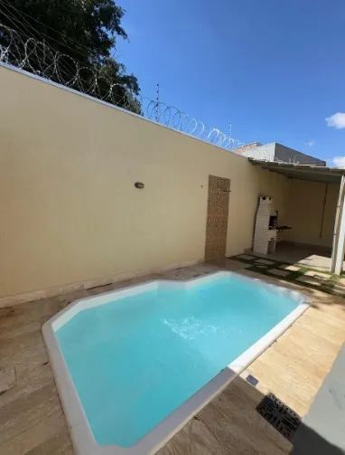 casa a venda em parque dos coqueiros 3 quartos *03  - Foto 2