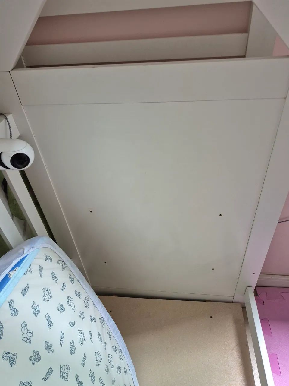 Berço Montessoriano Americano - Foto 5