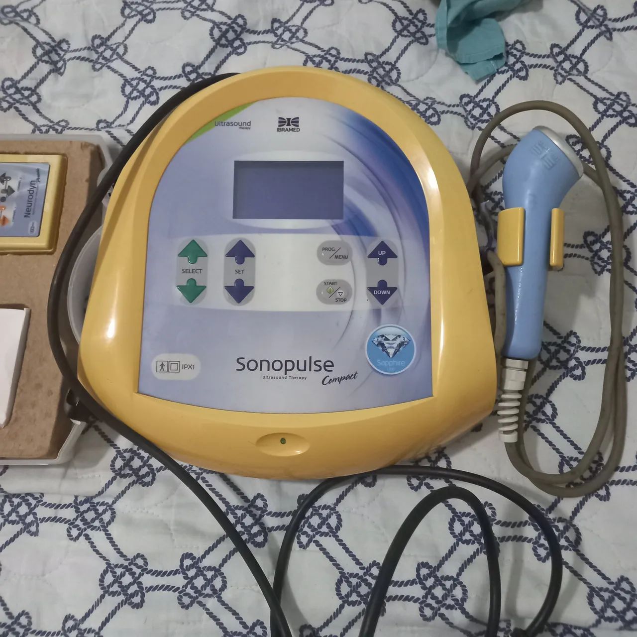Eletronico - Foto 2