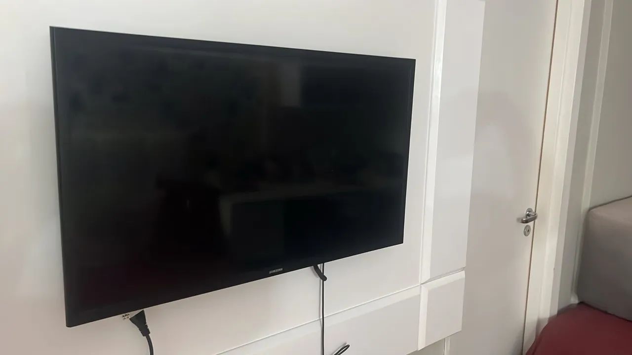 Televisão Samsung 