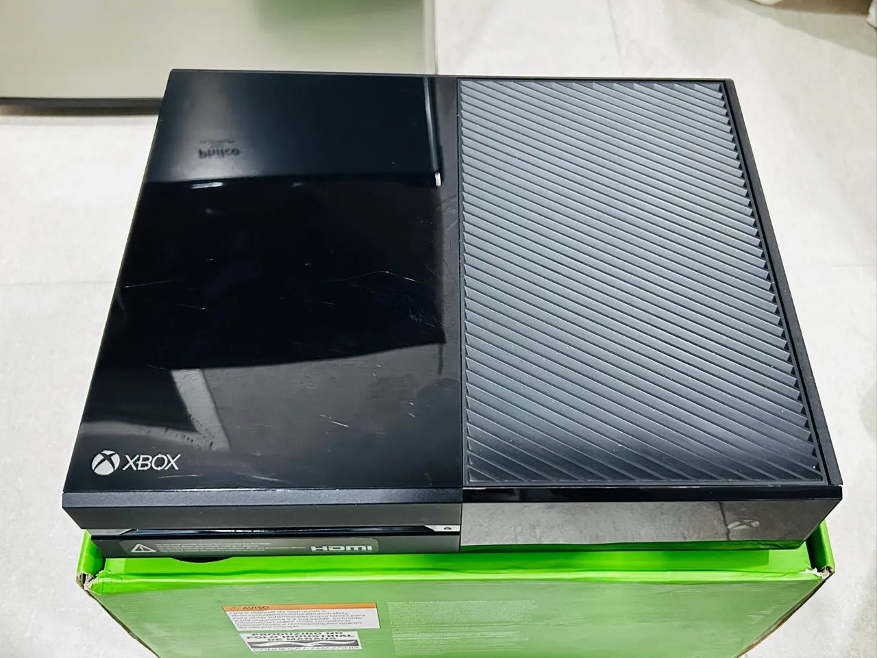 Xbox One - Foto 3