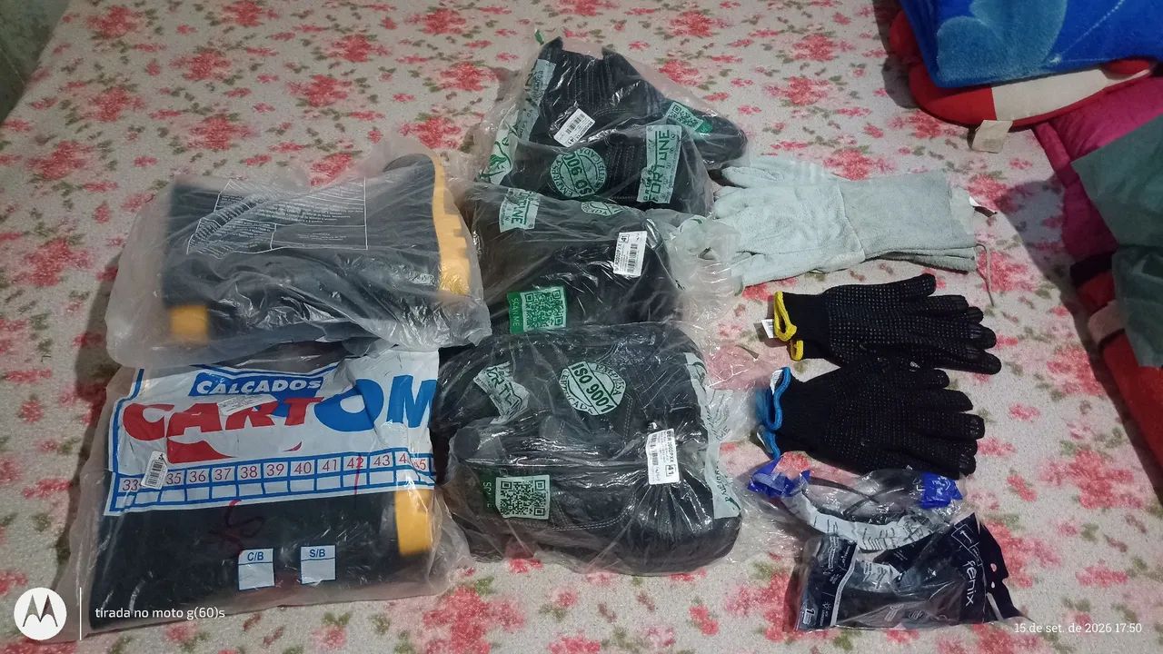 Vendo equipamento para trabalho  - Foto 2
