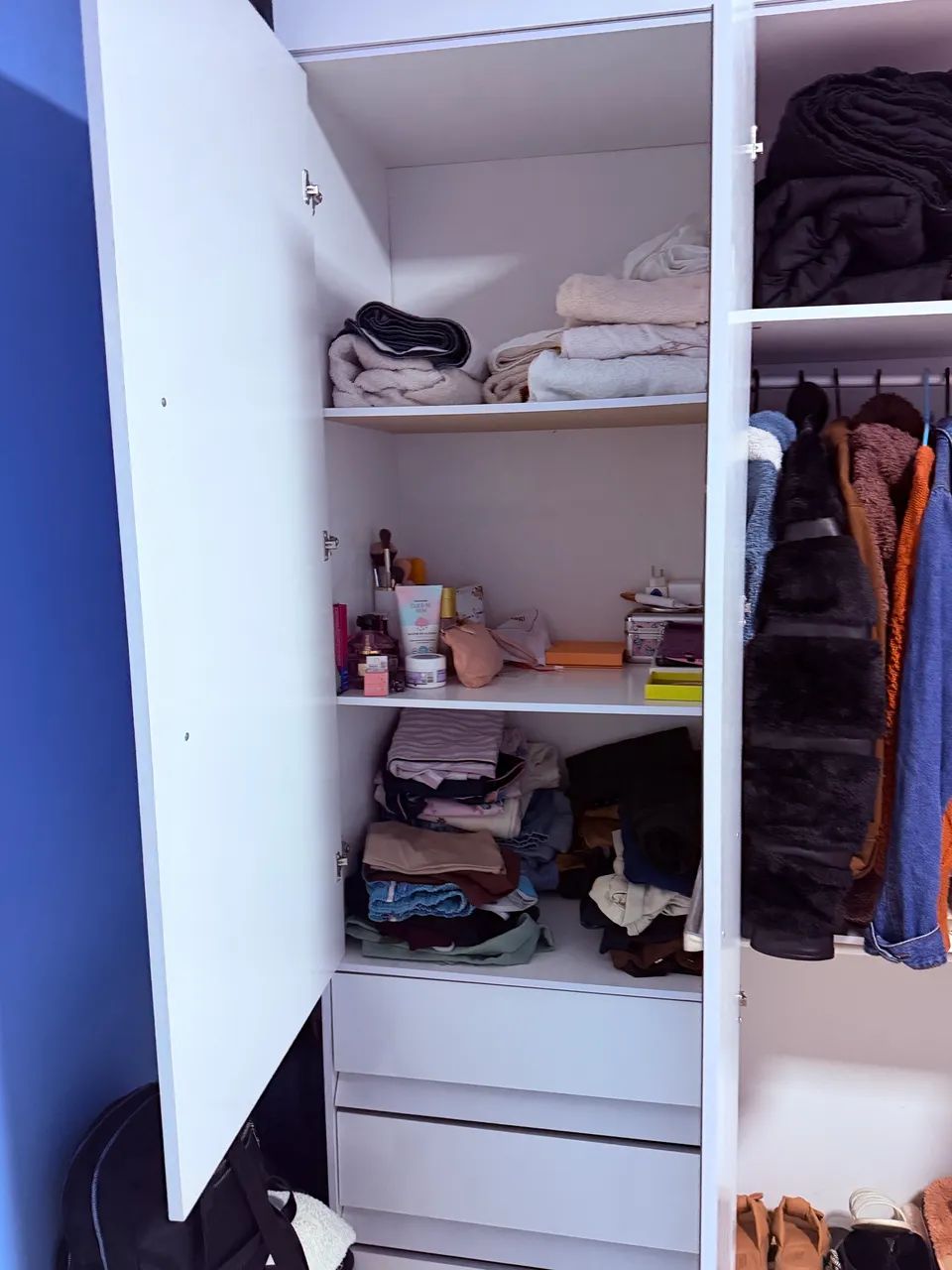Guarda roupa  - Foto 5