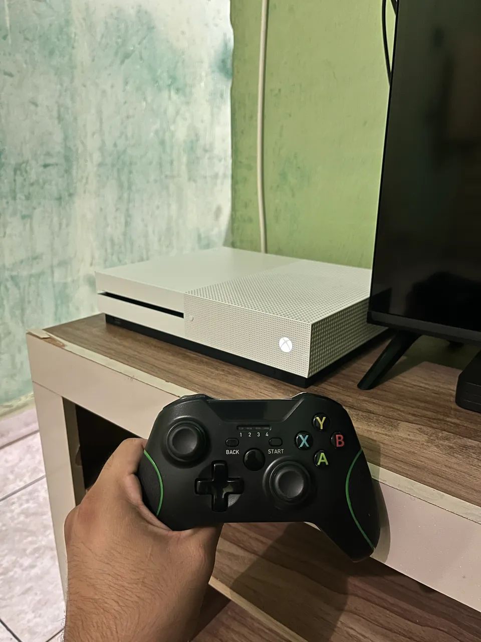 XBOX ONE S - Foto 2