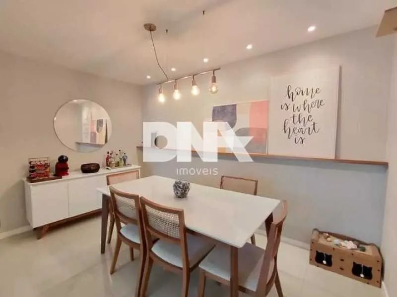 Apartamento : / Residencial / Humaitá - Foto 4