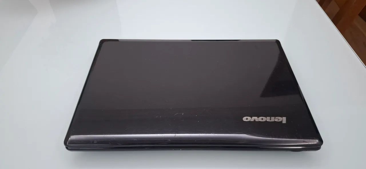 Notebook lenovo G485 usado - Foto 2
