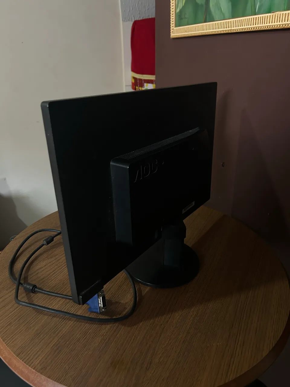 Monitor 50/60hz - Foto 5