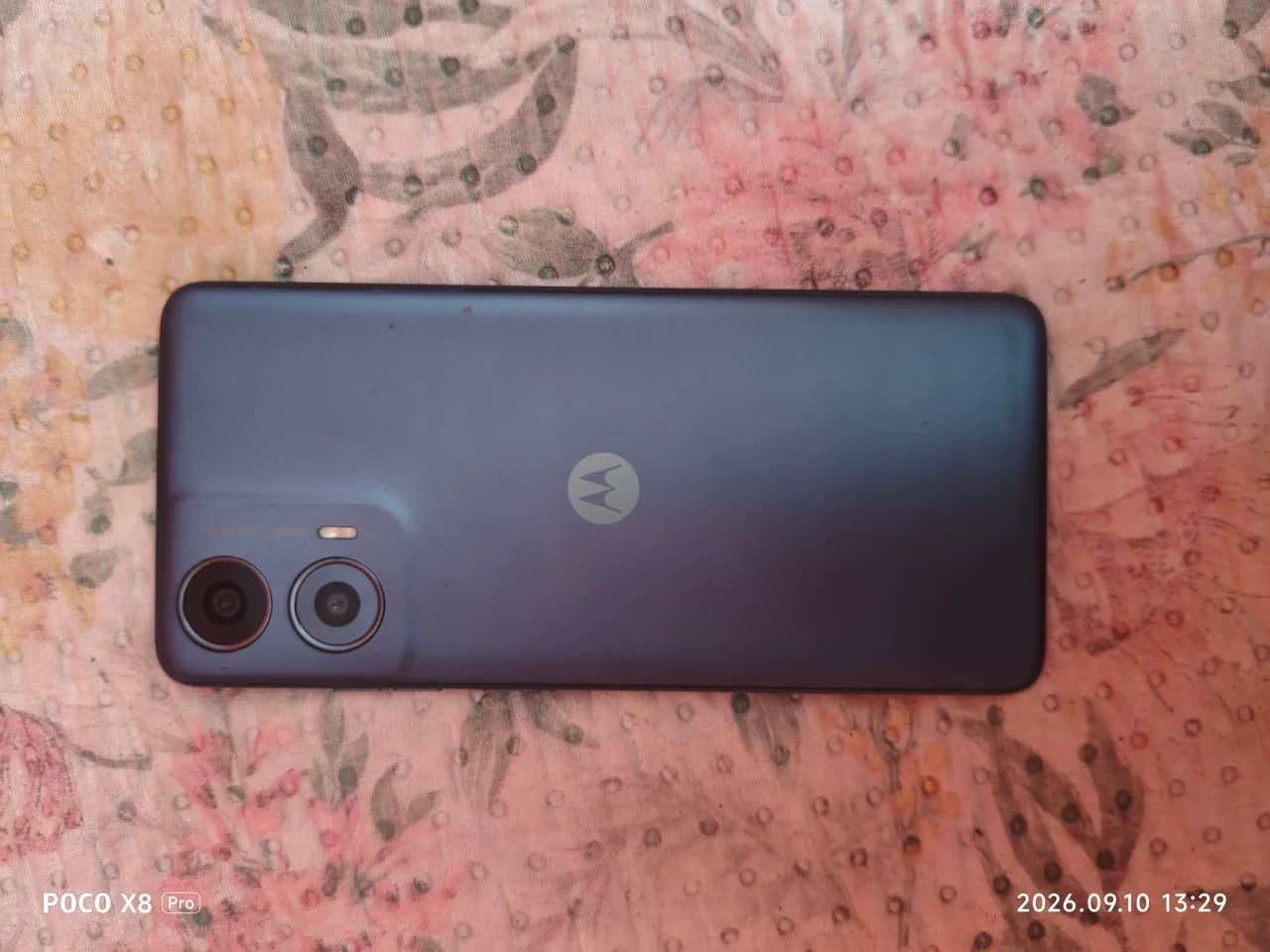 Vendo moto g24 - Foto 2
