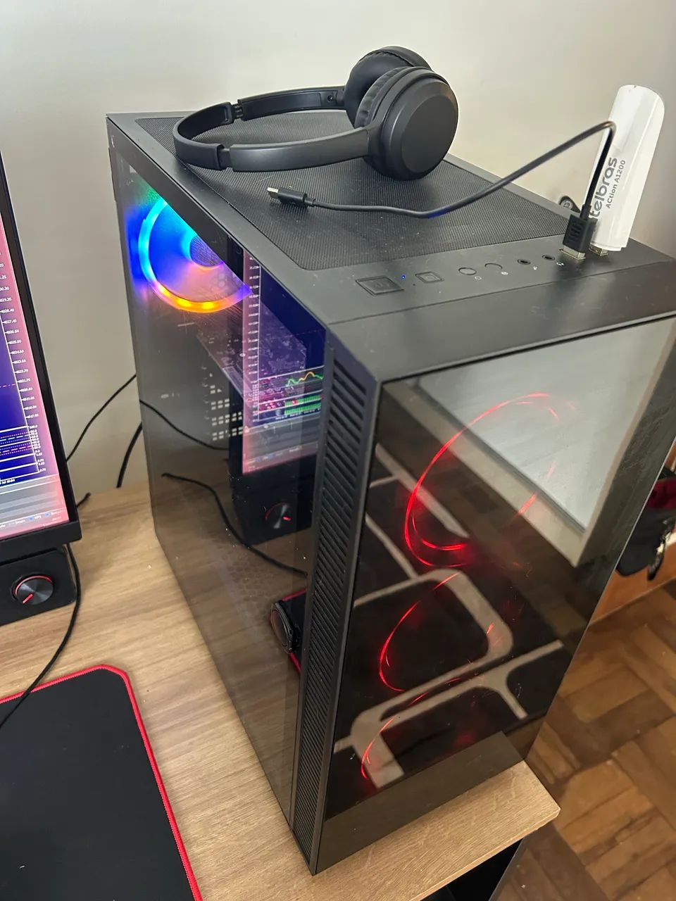 PC gamer 