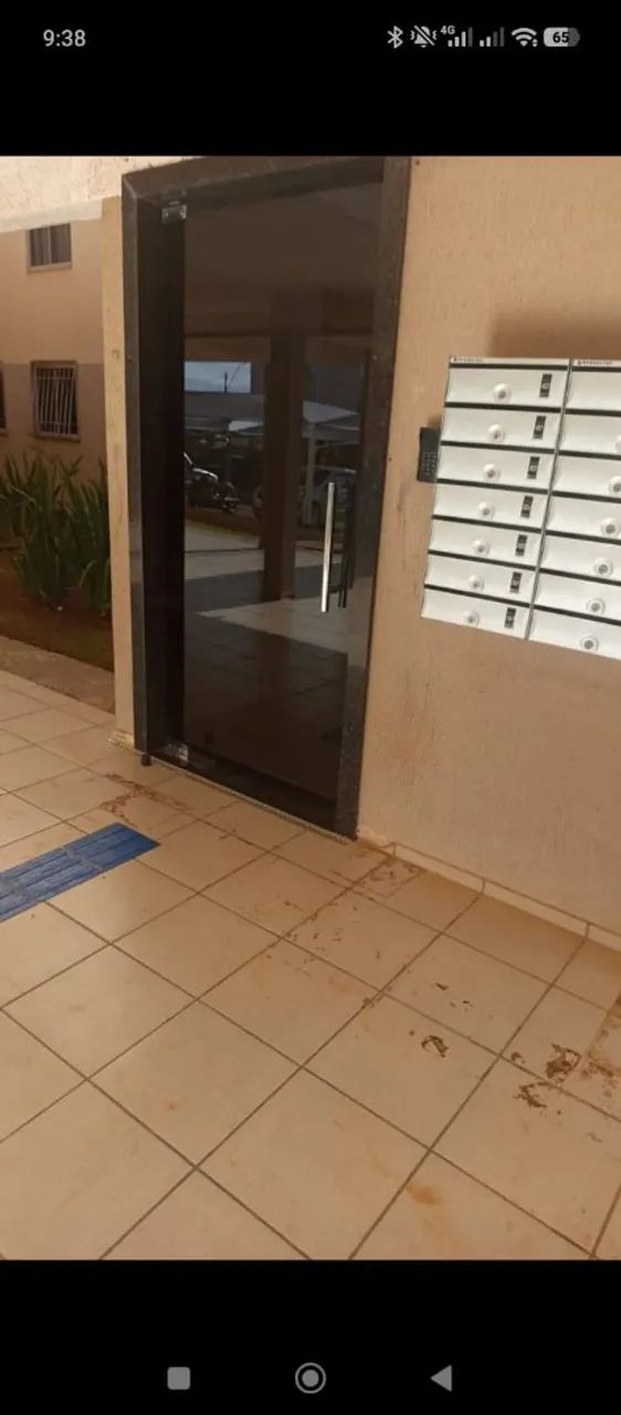 Vendo ágio de apartamento no riacho fundo 2  - Foto 2