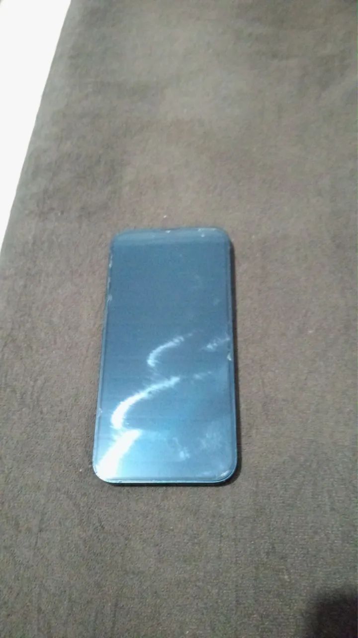 Vendo IPhone 13 semi novo  - Foto 3