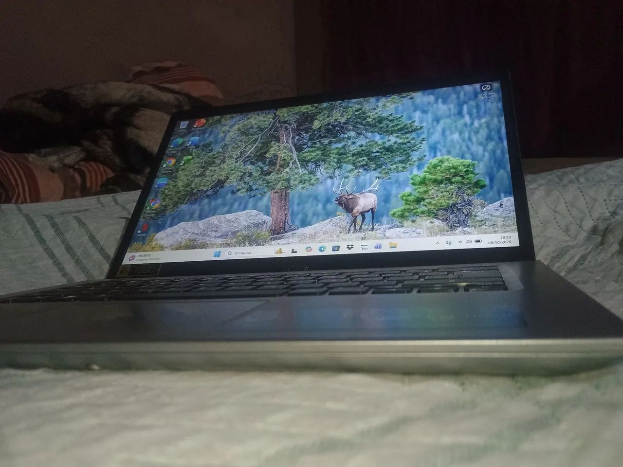 Notebook Acer aspire i5  intel core i3  - Foto 5