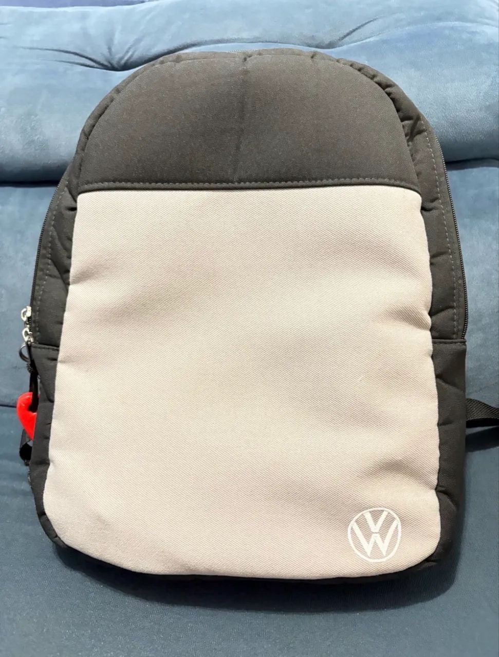 mochila volkswagen original  
