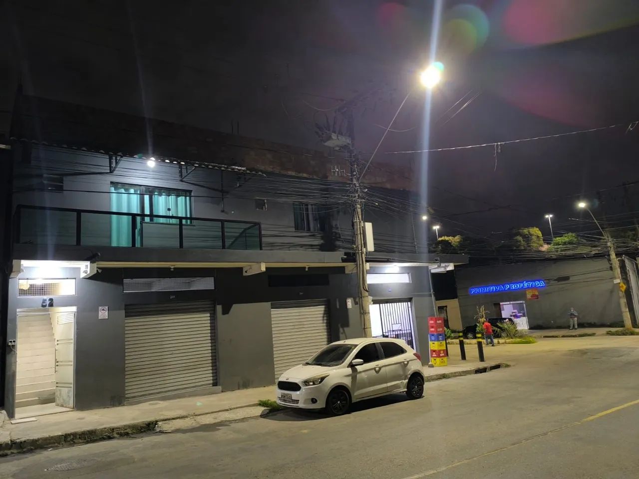 LOJA NA MELHOR ESQUINA DO BAIRRO