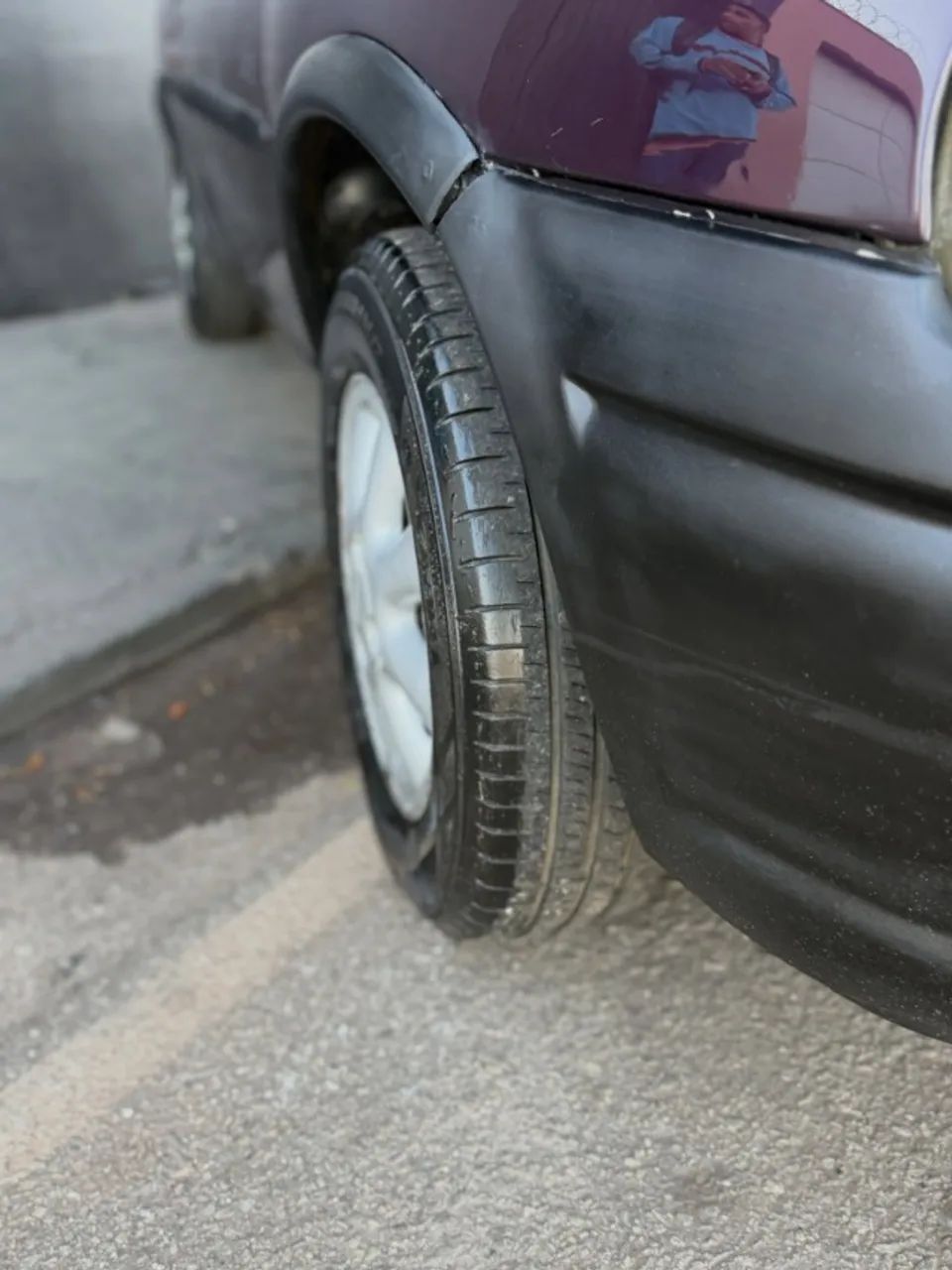 Chevrolet Corsa Corsa Wind 1.0 MPFI / EFI 2p 1998