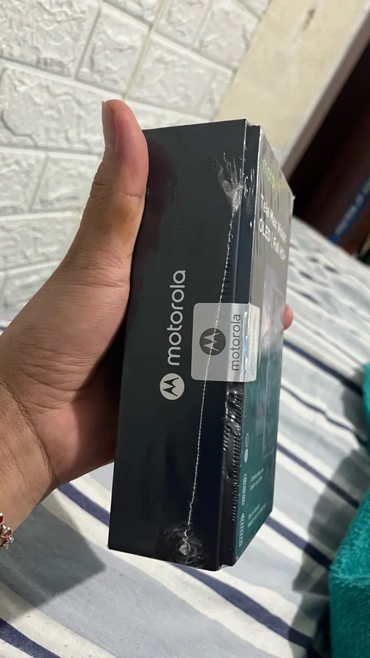 Moto g 31 - Foto 4