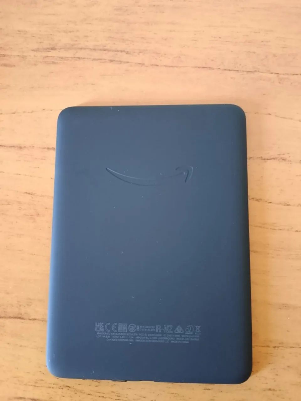 Kindle Paperwhite 12ª Geração - 16GB - Quase Novo! - Tablets e E