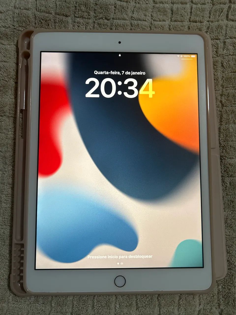 iPad (7 Geração) 32gb - Foto 3