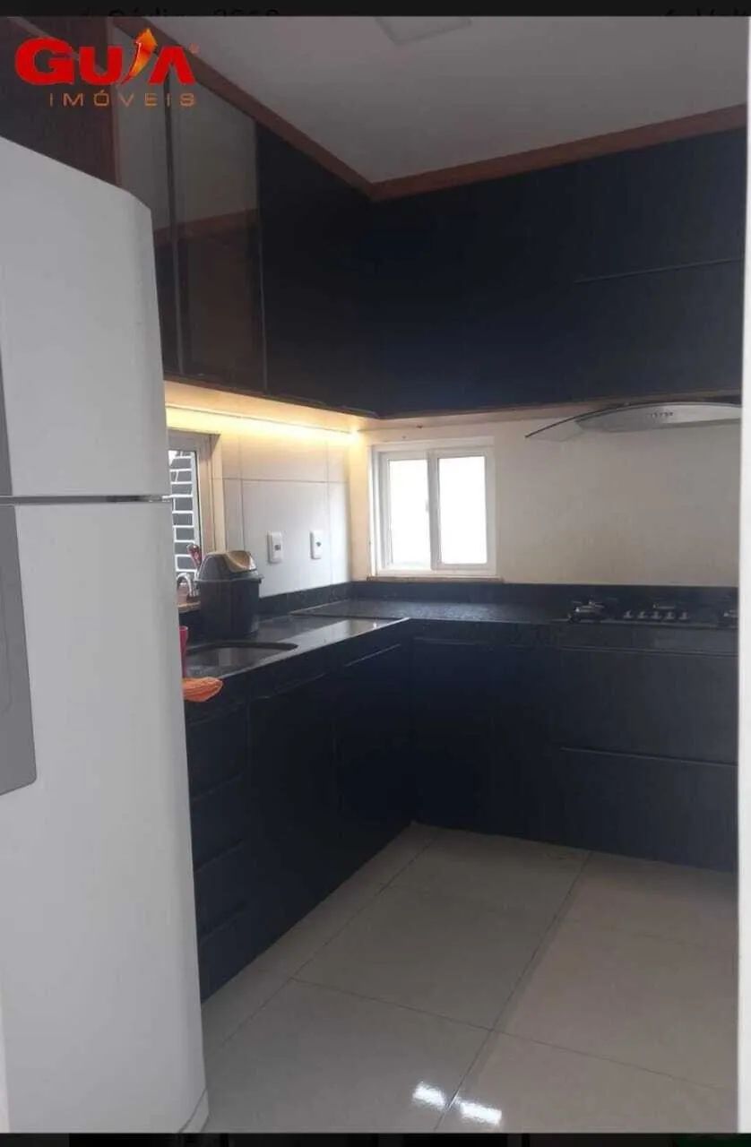 Casa Duplex solta semi-mobiliada no Residencial alegria - Foto 5