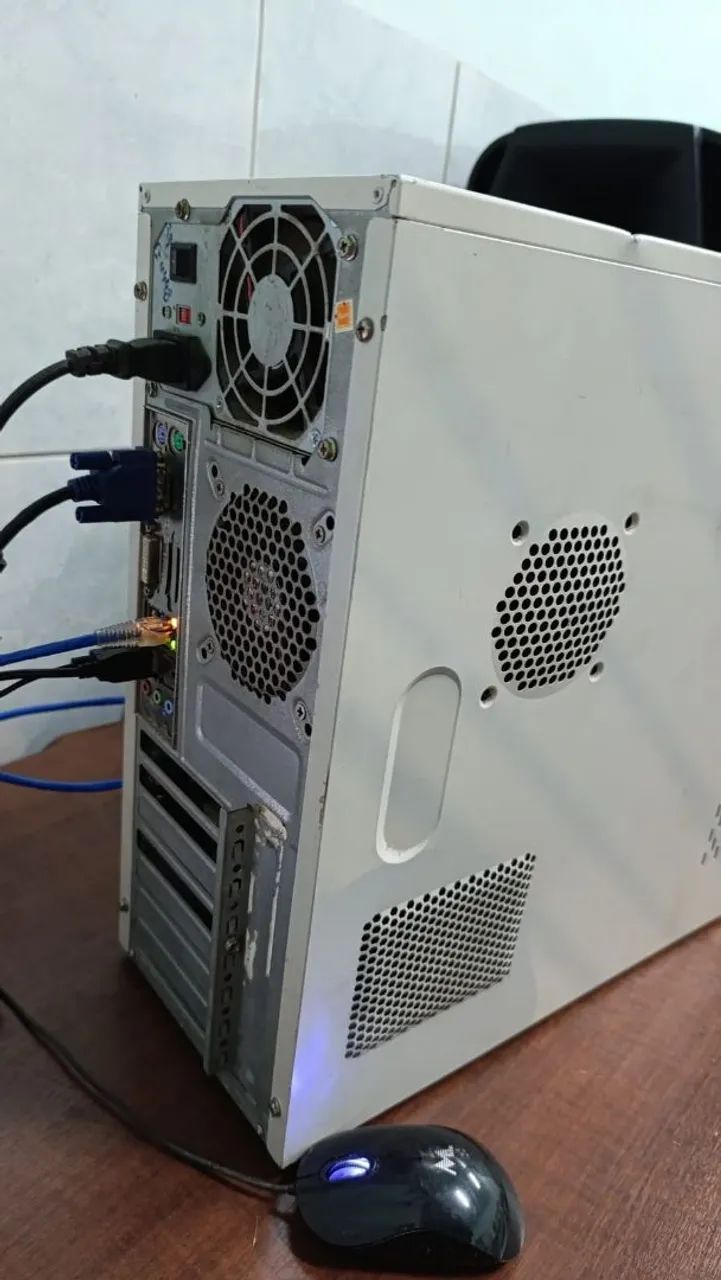Computador  - Foto 3