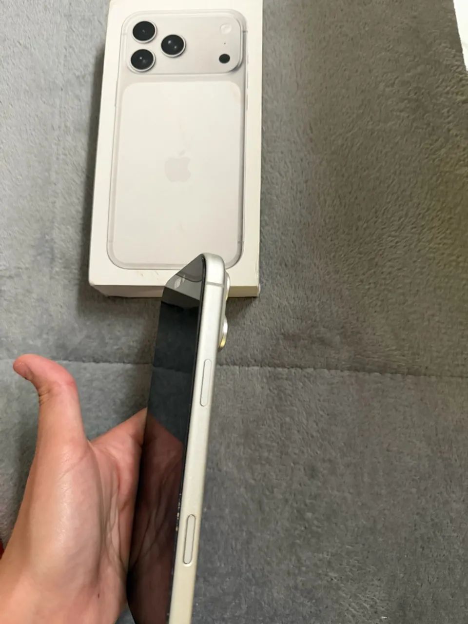 iPhone 17 pro max - Foto 3