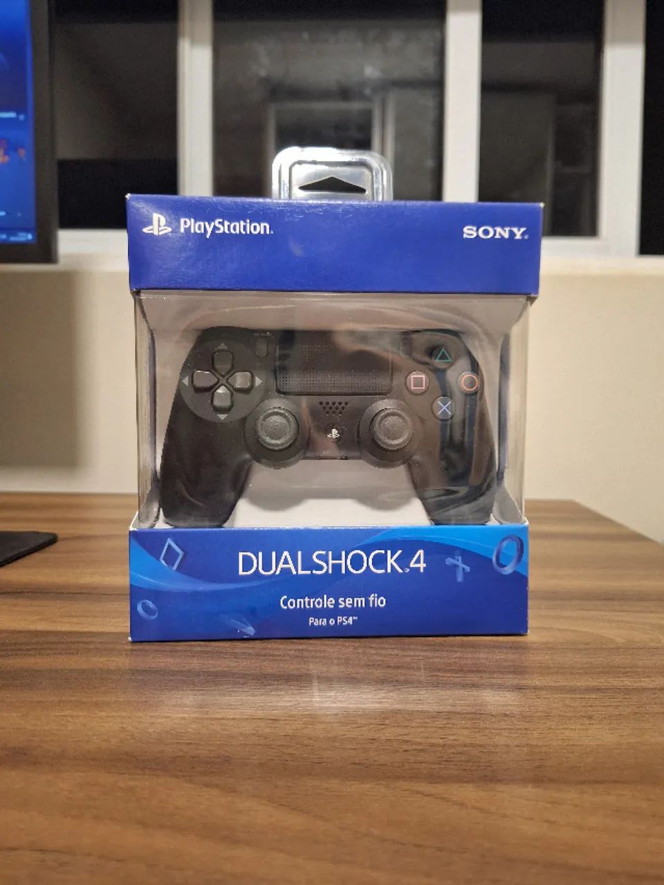 Controle de PS4 ORIGINAL  - Foto 2