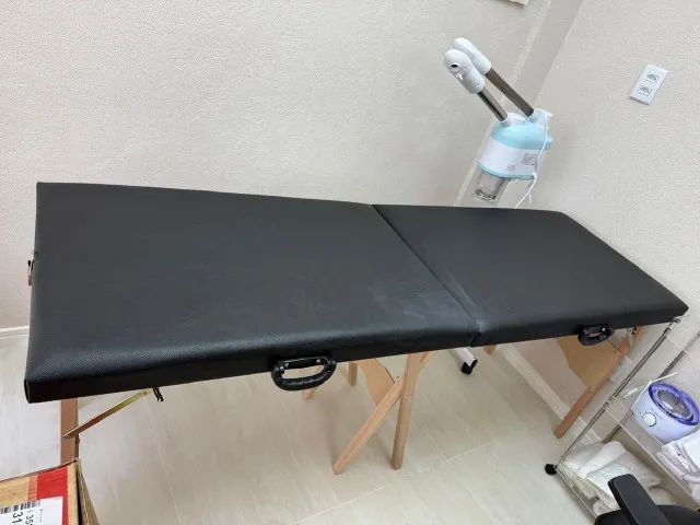 Maca de Esteticista - Foto 3