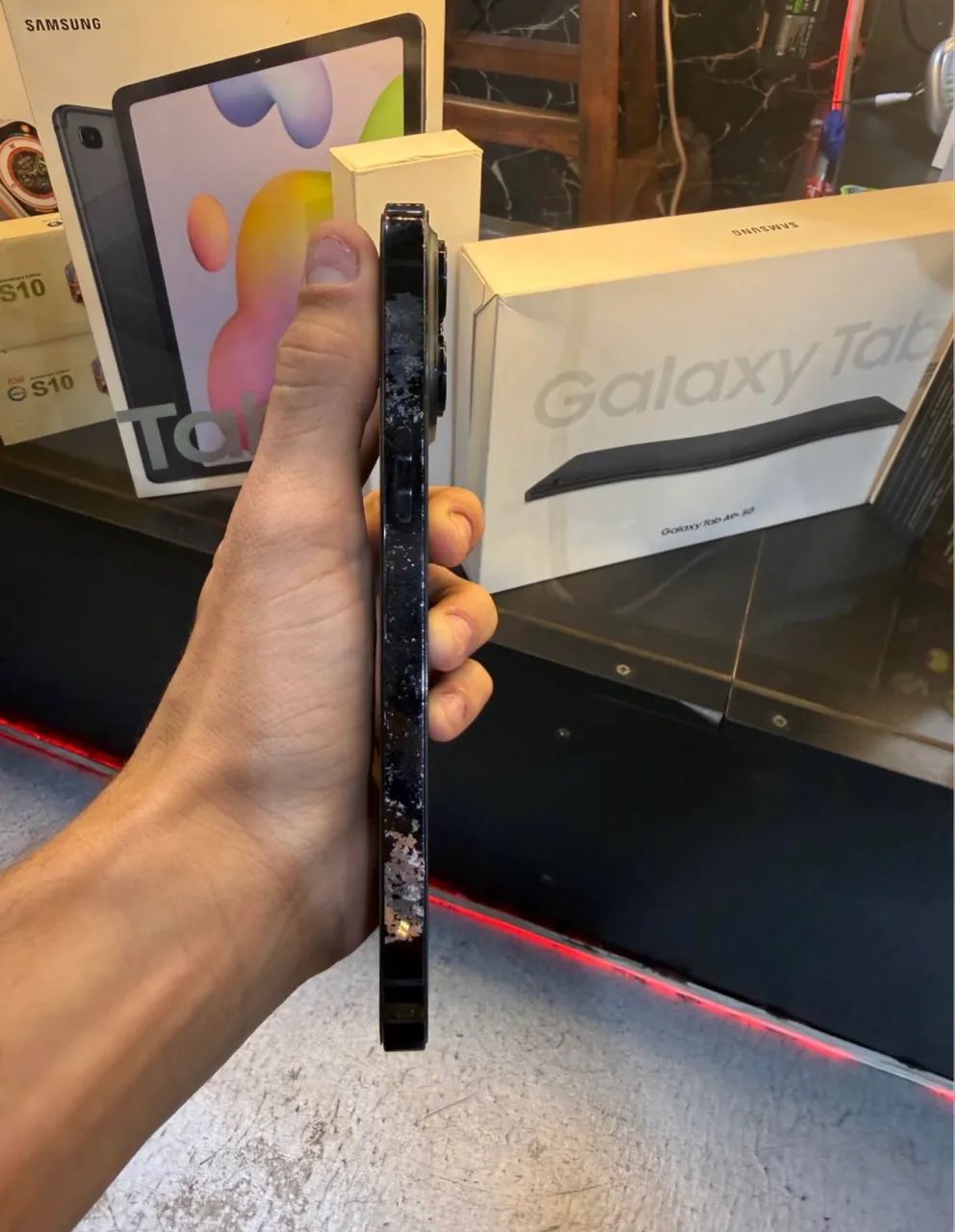 IPHONE 14 PRO MAX 128GB  - Foto 2