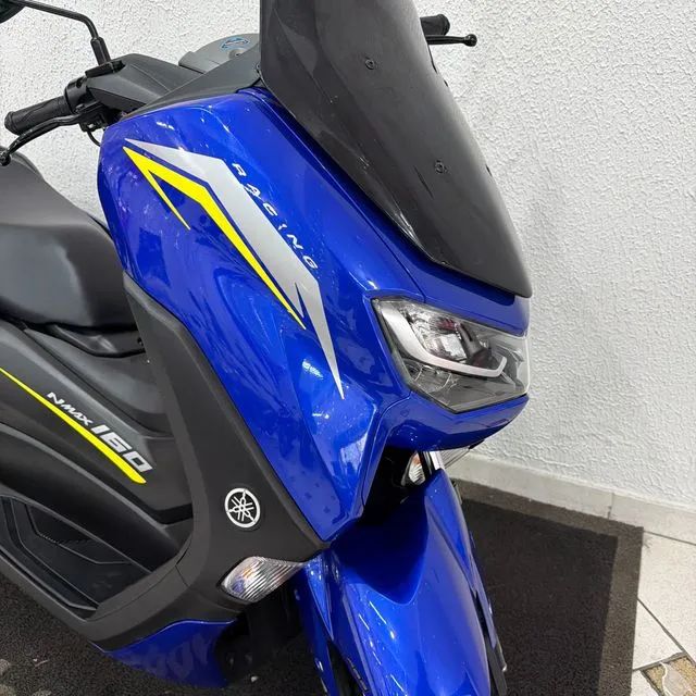 Yamaha NMAX Connected 160 ABS - Foto 2